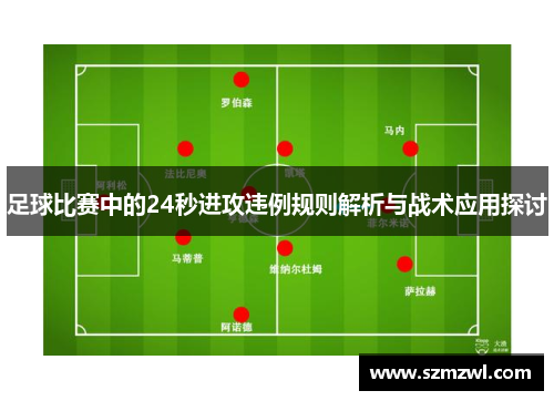 足球比赛中的24秒进攻违例规则解析与战术应用探讨